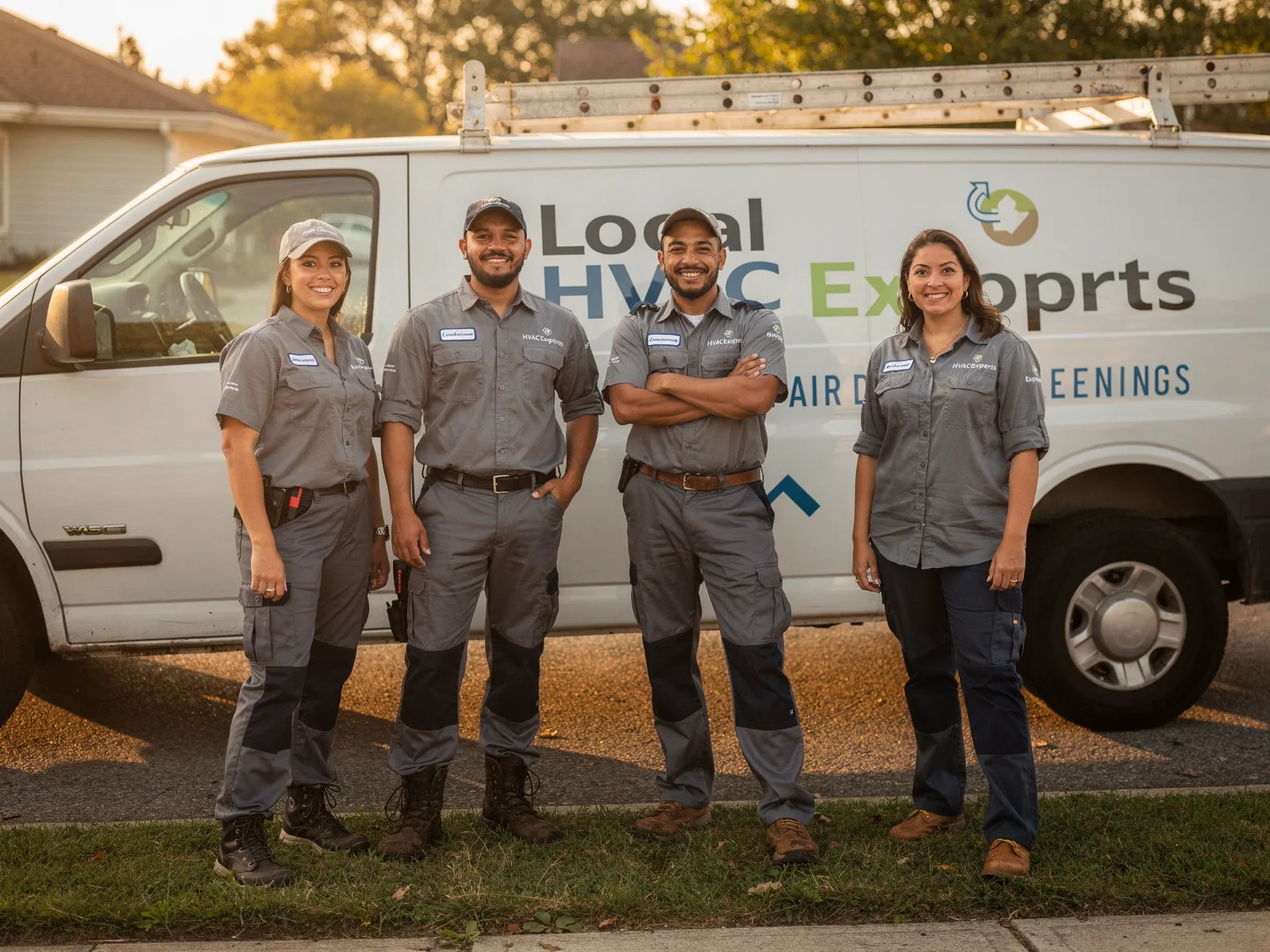 24/7 HVAC Repair & AC Replacement company in Windsor, IL